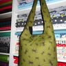 Tasche Beutel "Celina" Ebook E-Book Schnittmuster thumbnail number 4
