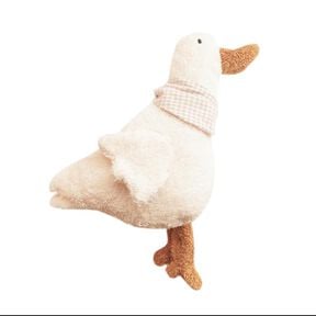 E-Book Gans Leah - N&auml;hanleitung und Schnittmuster