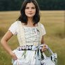 Schnittmuster Damen Dirndl Bärbl Gr. 34-54 thumbnail number 5