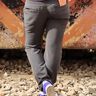 BEAMER/A0/A4  lovely lady chino 34-56 Hose Businesshose thumbnail number 2