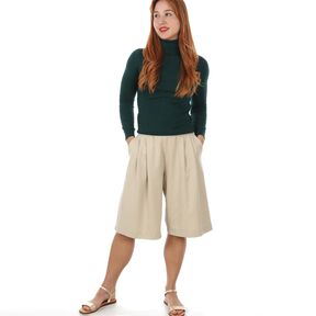 FRAU BEEKE - Bermudashorts  XS-XXL