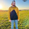 Hoodie SCHIO Men XS-XXXL Ebook Schnittmuster thumbnail number 10
