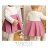 lieblings DrehWERK |  80 bis 164 | Drehkleid | A4 & A0 thumbnail number 3