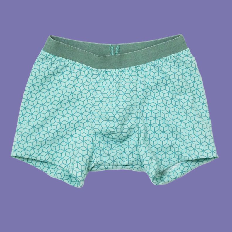 Jungs Boxershorts Unterhose Unterwäsche BAWAH ♥ Gr. 92-164 image number 6