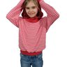 Sweatshirt / Kapuzenpullover "Finia", Gr. 110-152 thumbnail number 1