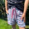 Sweatshorts Hafencity Kinder Gr. 86 - 164 *A4 und A0 Datei* thumbnail number 7