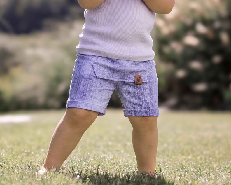 #SWAG! SHORTS KIDS image number 3