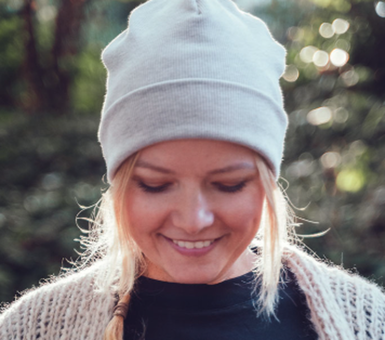 E-Book Beanie „Föhr" Ku. 38-62 *A4 und A0 Datei* image number 5
