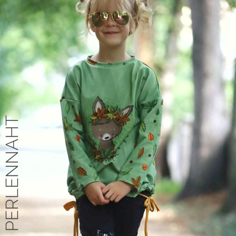 Main RaffShirt - 80-152  inkl. BEAMERDATEI image number 2