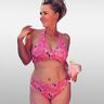 Conny - Bade-/Bikinioberteil für die normale Brust 1 - 10 thumbnail number 7