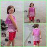 Floria Girls Gr. 74 bis 152 thumbnail number 8