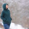 Frau Mumpitz Hoodie Gr. 32-50 thumbnail number 7