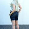 kurze Hose BARI Gr. XS-XL thumbnail number 6
