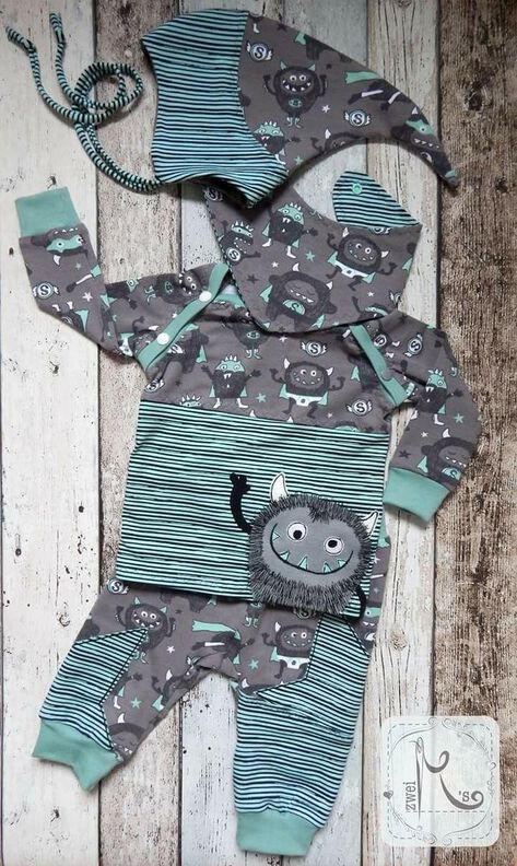 Babyshirt little angel 50 - 92 image number 6