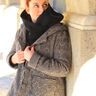 Mantel, Jacke, Weste (34-56) DONA CAPA Damen Schnittmuster thumbnail number 4