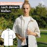 Schnittmuster nach Maß, Bluse mit Kurzarm thumbnail number 1