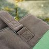 "Trage-Tasche Hirsch" mit Applikation - Anleitung + Schnitt thumbnail number 5