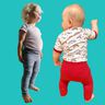 Baby Leggings MISI ♥ Gr. 56-92 thumbnail number 10