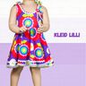 Kinderkleid Lilli Gr. 80-152 Schnittmuster thumbnail number 2