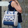 Shopper Maxima, Nähanleitung und Schnittmuster thumbnail number 1