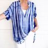 Ebook/Nähanleitung Oversize Bluse MACAYA Damen Gr. 32-58 thumbnail number 4