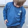 Basic-Sweater Kids / Schnittmuster thumbnail number 6