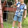 Shirt Kinder - Schnittmuster Gr. 74-128 - dein THEO #46 thumbnail number 4