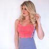 Bustier-Oberteil #Hailey Nähanleitung und Schnittmuster  thumbnail number 2