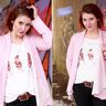 Adele - Cardigan Gr.34-56 thumbnail number 3