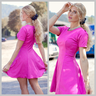 Kleid Anabelle Nähanleitung und Schnittmuster (XXS-XL) thumbnail number 1