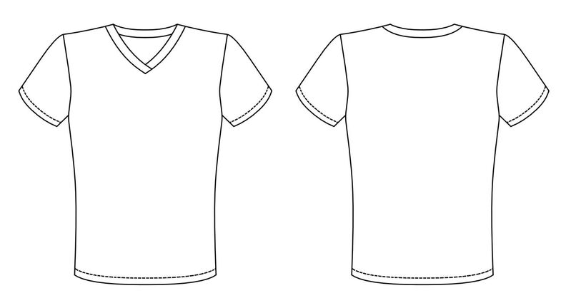 T-Shirt Arlington -  Gr. XS-XL image number 5