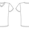 T-Shirt Arlington -  Gr. XS-XL thumbnail number 5