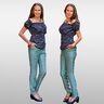 Trinity Bleistift-Hose 32-52 thumbnail number 5
