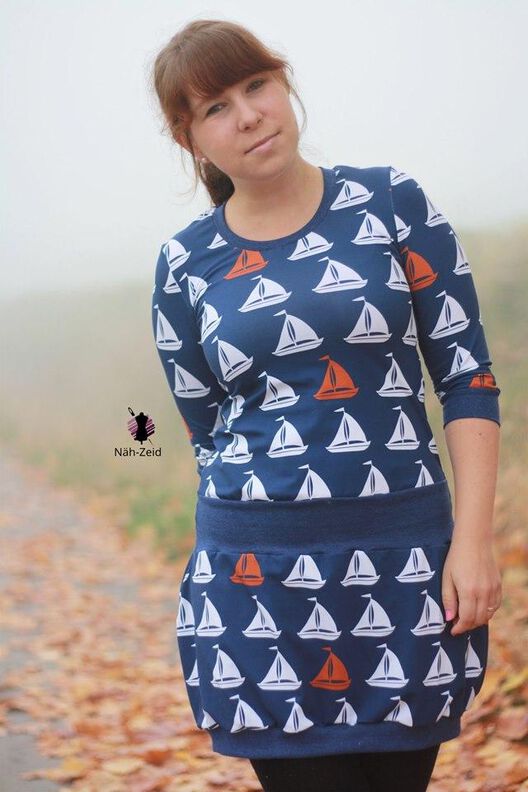 www.kystbarn.de Höst-Shirt image number 9
