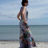 Kleid/Oberteil "Kati", Schnittmuster & Anleitung (58-46) thumbnail number 6
