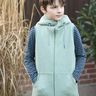 Weste Livsglad Gr. 128-170, Walk, Fleece, Softshell thumbnail number 2