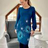 Kleid SORAYA,  GR. 34-50 thumbnail number 4