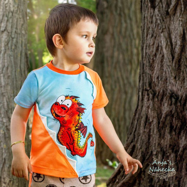 Main JaggedShirt image number 3