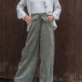 CL*OVER CULOTTE KIDS 80-164
