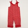 LILLI&BO und BOBBY Schnittmuster Babyanzug Jumpsuit thumbnail number 8