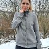 Ebook Cardigan "Viga" *mit A0-Datei + Video* thumbnail number 4