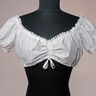Dirndlbluse Susal - Schnittmuster thumbnail number 5