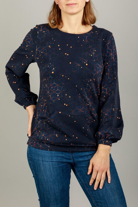 CL*OVELY SWEATER & DRESS 30-50 image number 10