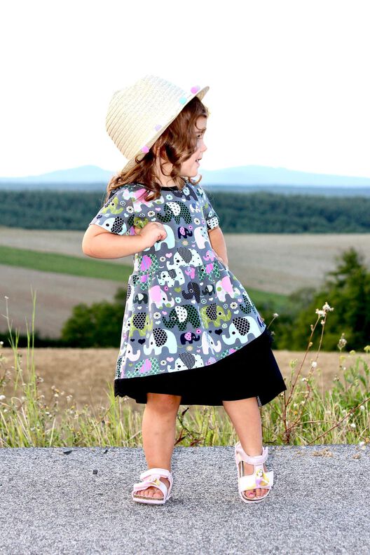 Kleid Bonita image number 3