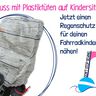 Regenschutz | Fahrradkindersitz | für Römer & Co thumbnail number 3