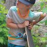 Kalleson - T-Shirt, Langarmshirt mit optionaler Passe 74-164 thumbnail number 8