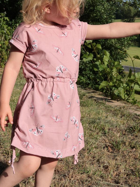 Curly Dress | Schleiferlwerk | eBook | Gr&ouml;&szlig;en 62-146 image number 7