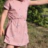 Curly Dress | Schleiferlwerk | eBook | Gr&ouml;&szlig;en 62-146 thumbnail number 7