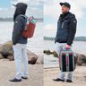 Veiiko – multifunktionaler Rucksack thumbnail number 1