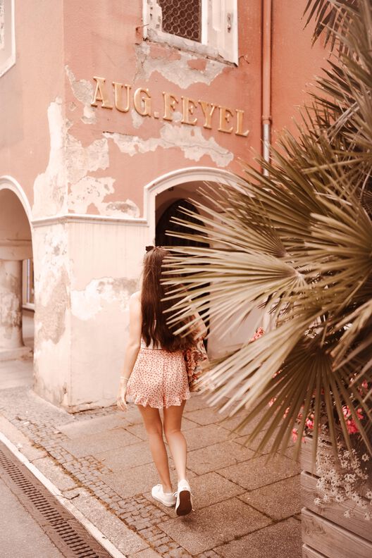 Aurora Shorts Set | 3in1 | XXS - XXL image number 8